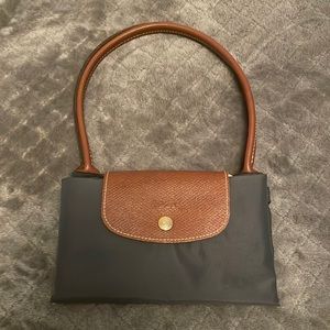 Longchamp Small Le Pliage Shoulder Bag